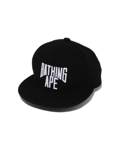 BAPE Patch Snap Back Cap