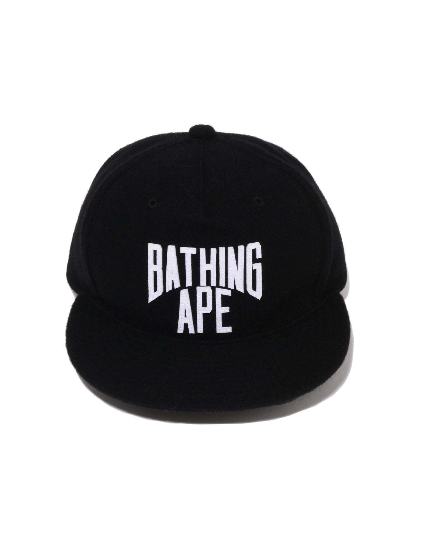 BAPE Patch Snap Back Cap