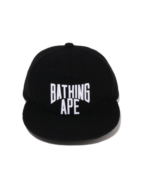 BAPE Patch Snap Back Cap