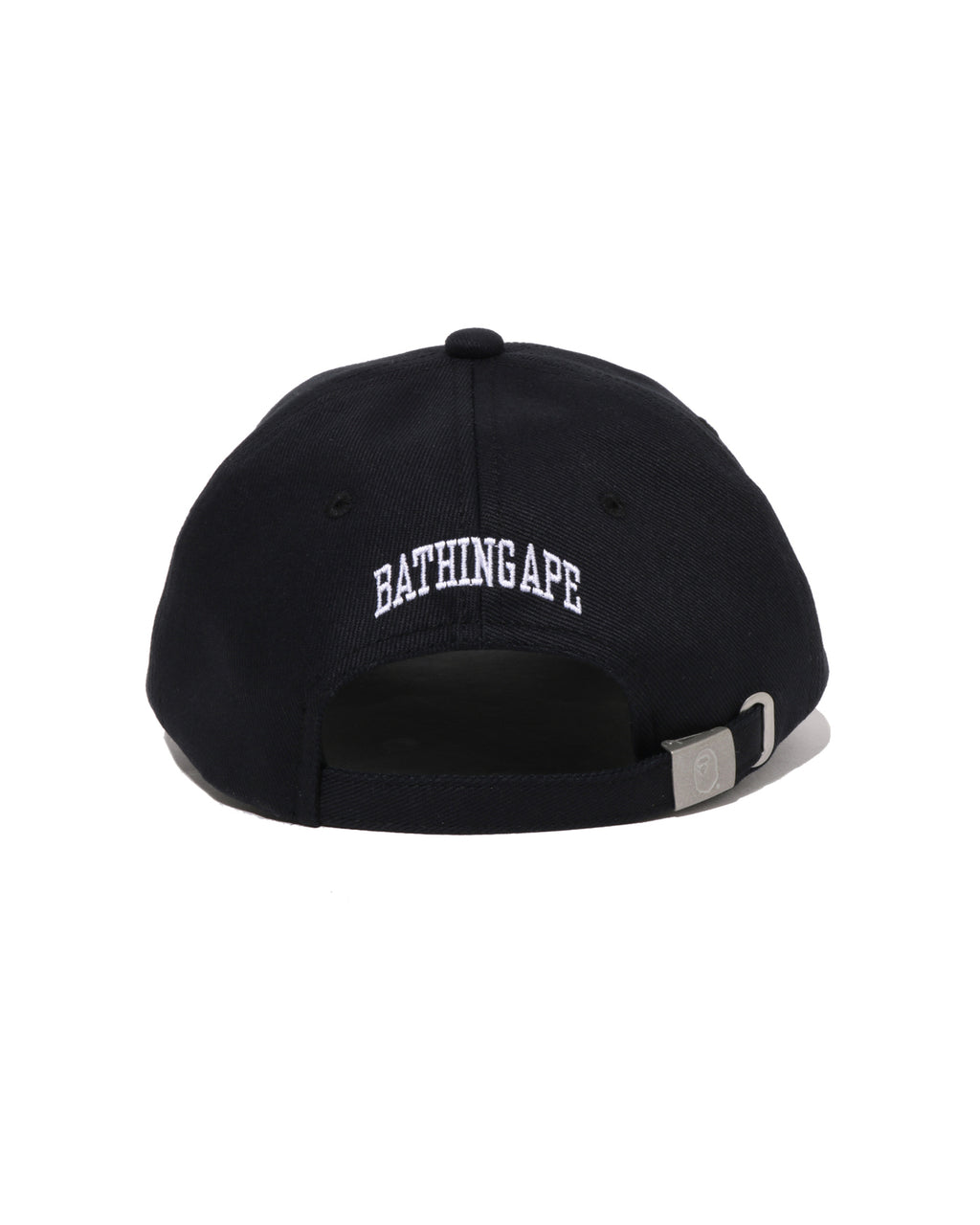 ABC Camo Ape Head Panel Cap