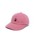 Crystal Stone Ape Head Panel Cap