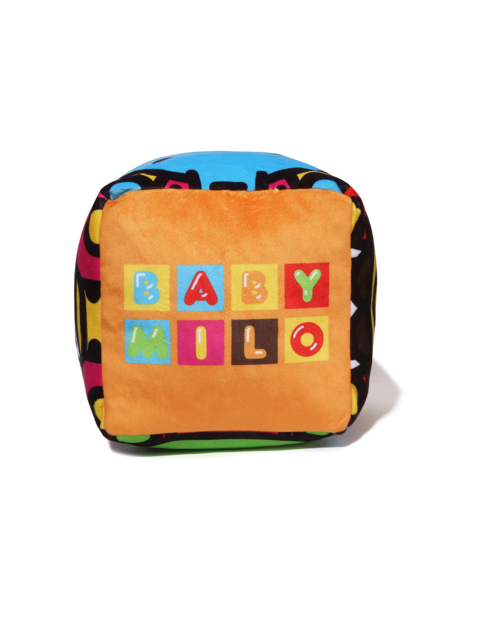 Kids Milo Friends Cushion