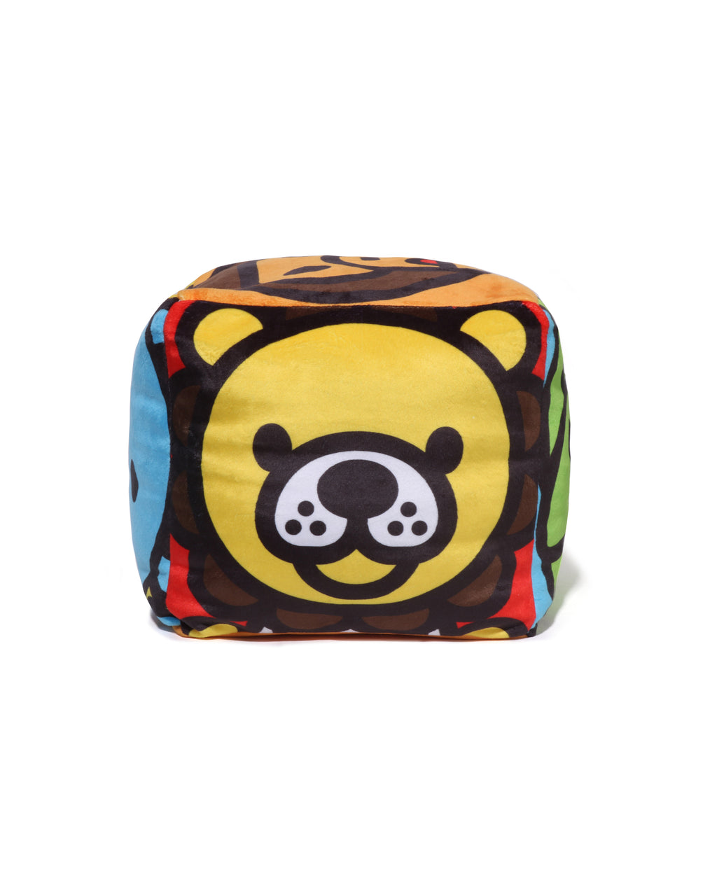Kids Milo Friends Cushion