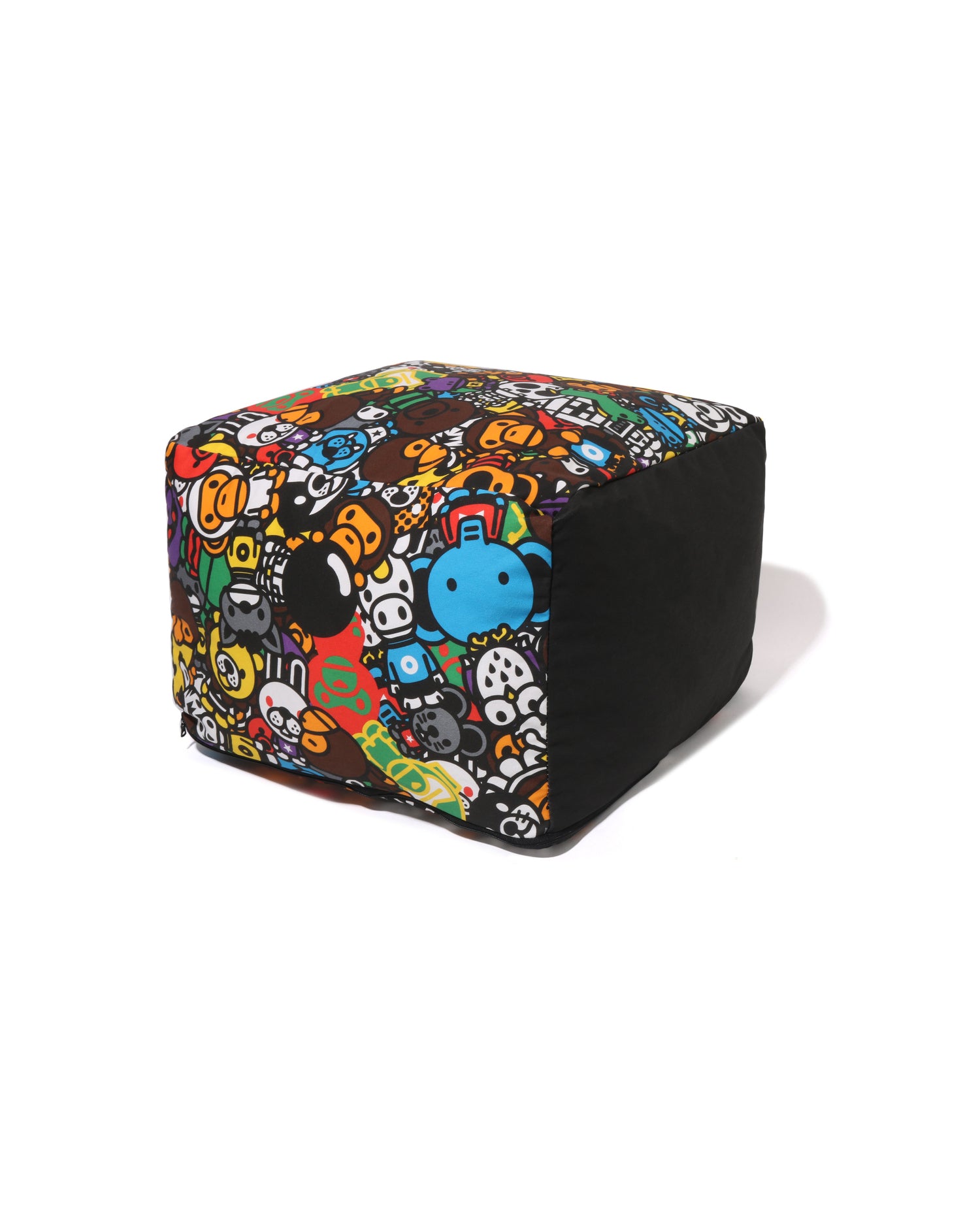 Kids Milo All Safari Cushion