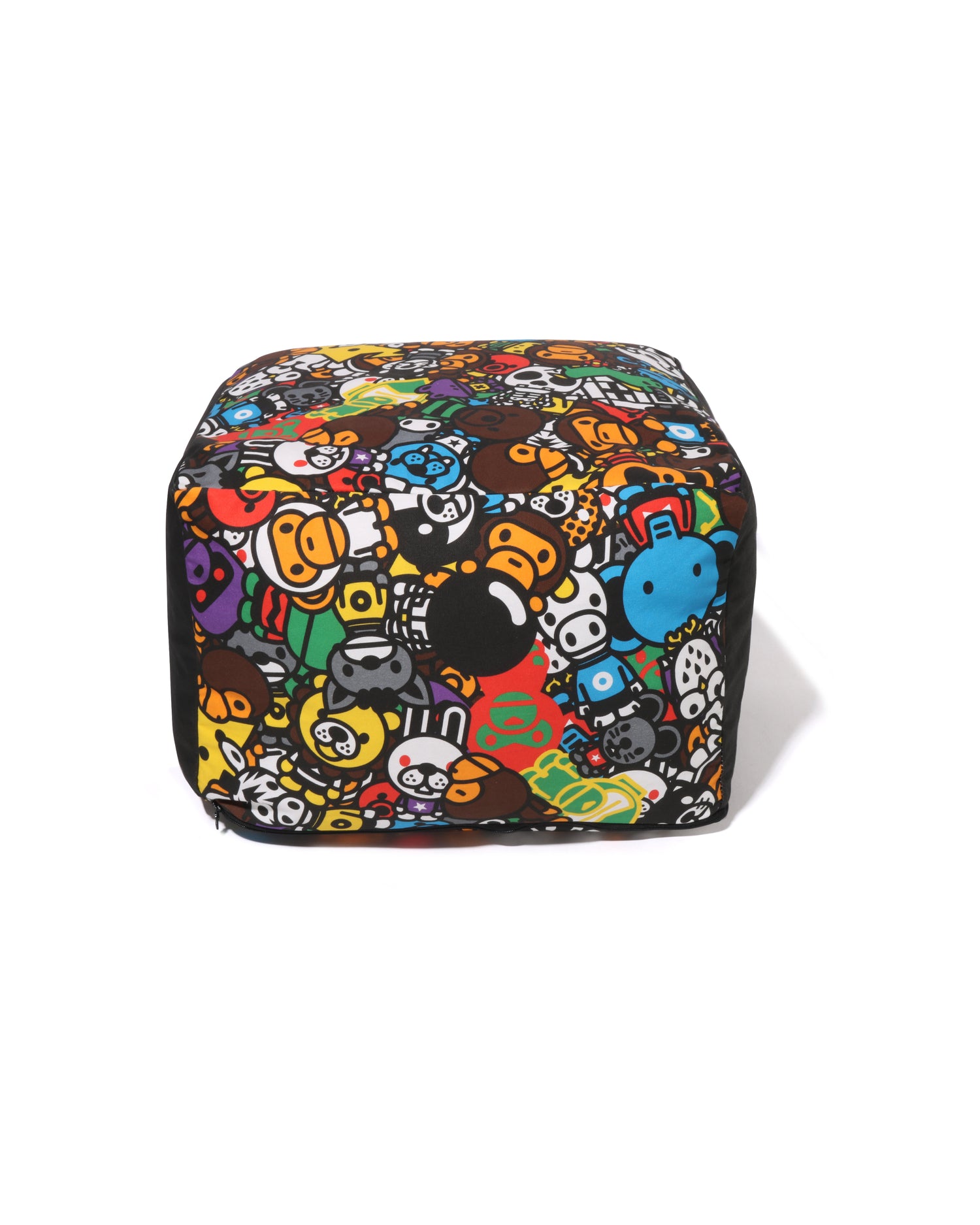 Kids Milo All Safari Cushion