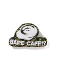 BAPE Cafe Cushion