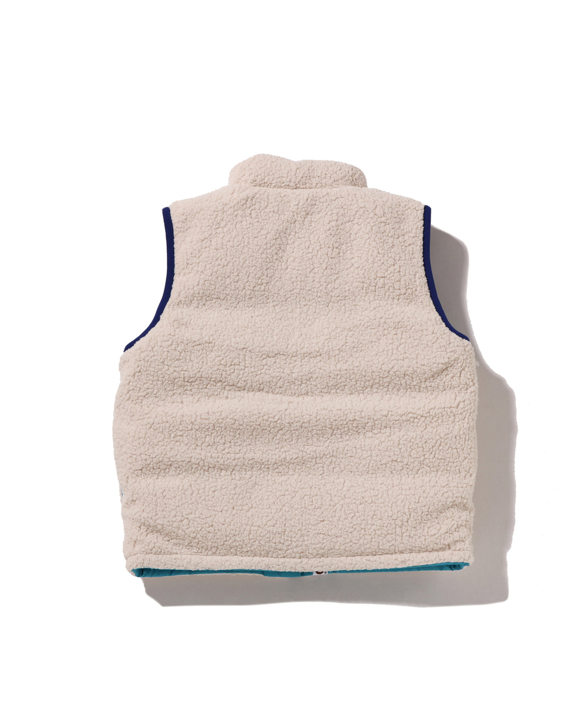 Kids Baby Milo Reversible Down Vest