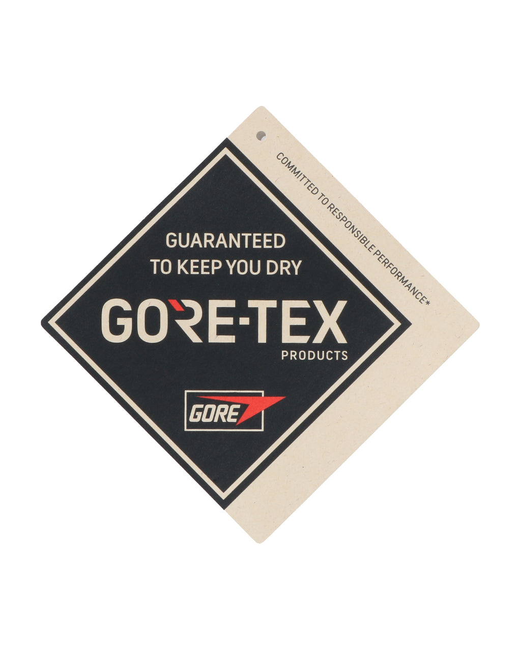 Gore-Tex Down Jacket M 3l