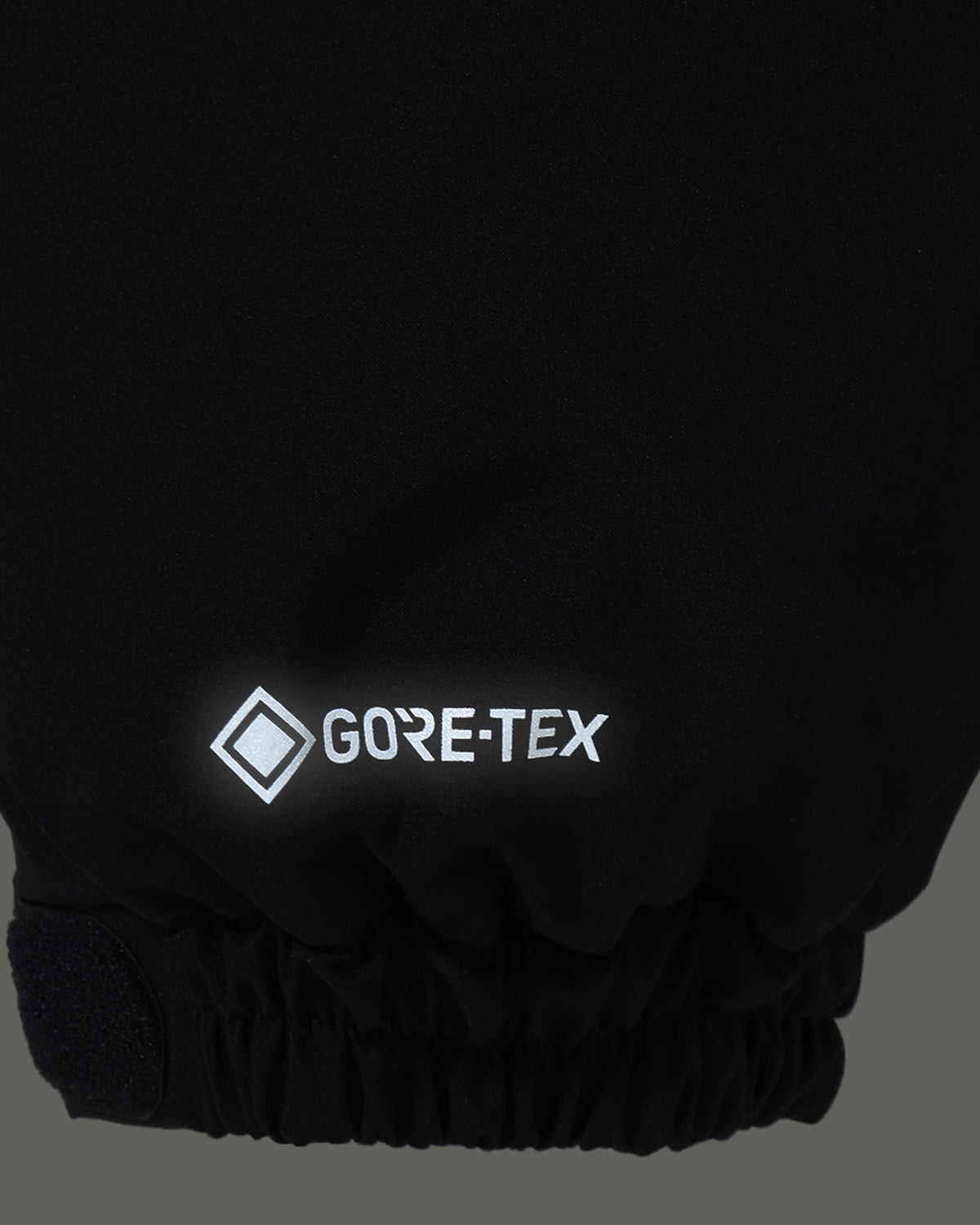 Gore-Tex Down Jacket M 3l