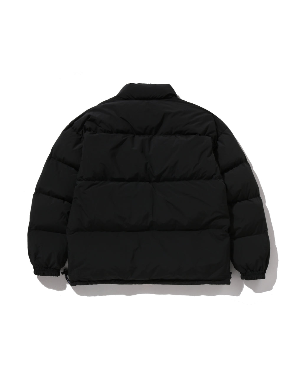 Art Camo Reversible Down Jacket