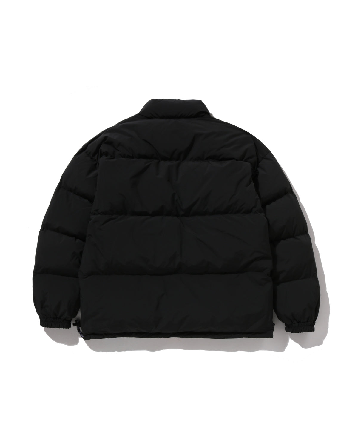 Art Camo Reversible Down Jacket