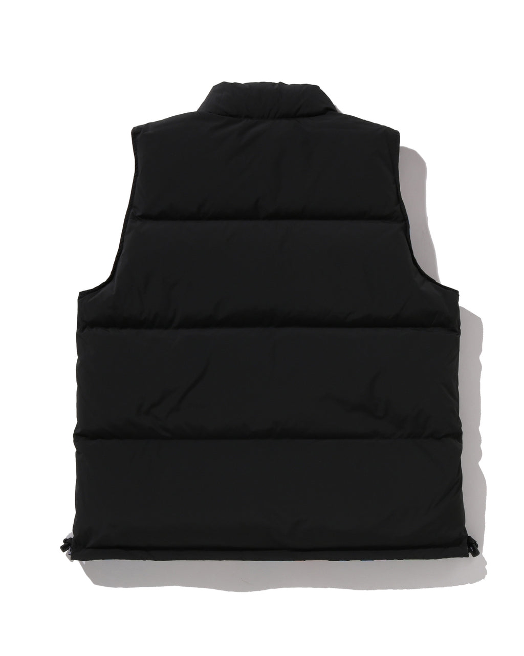 Art Camo Reversible Down Vest