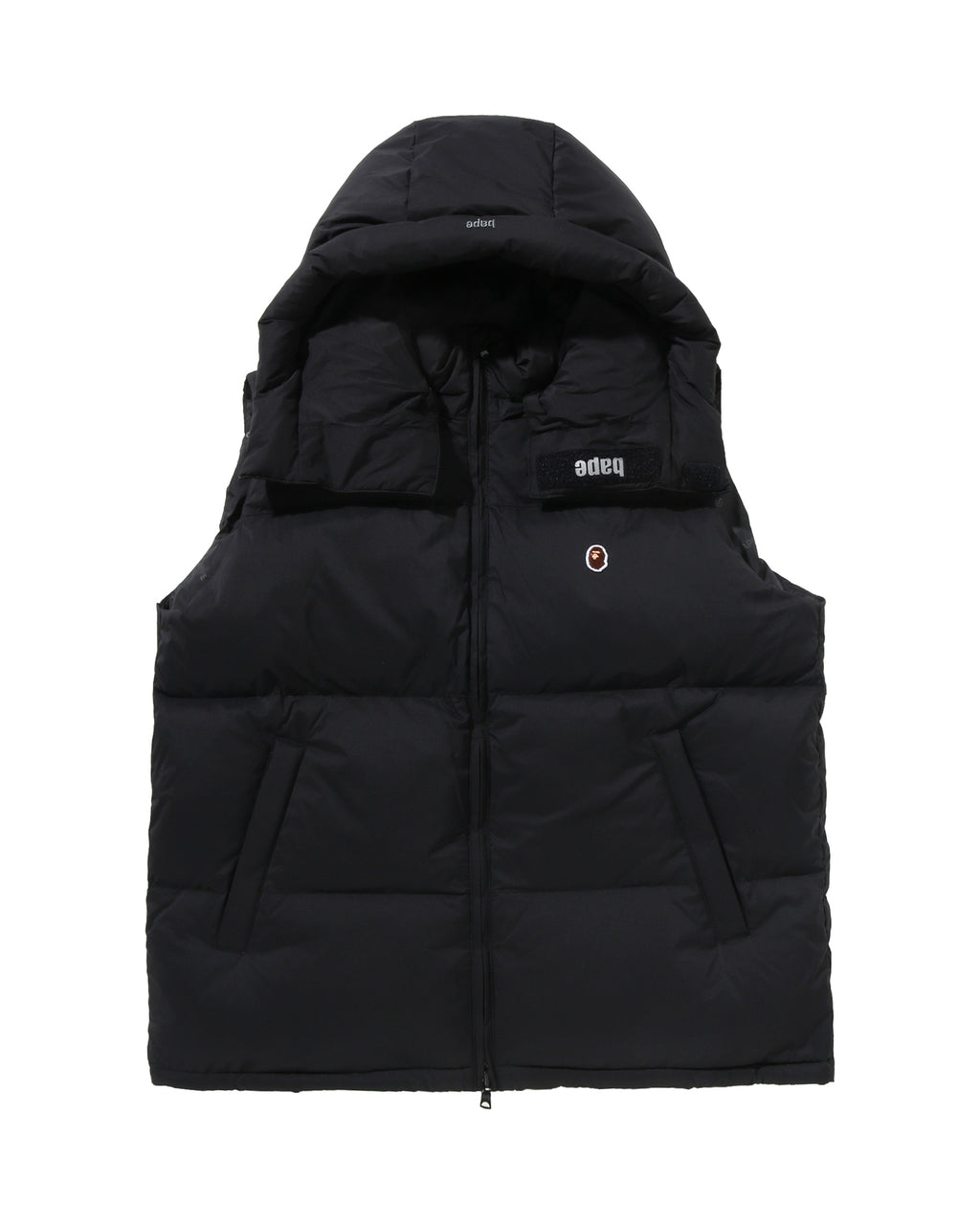 One Point Down Vest