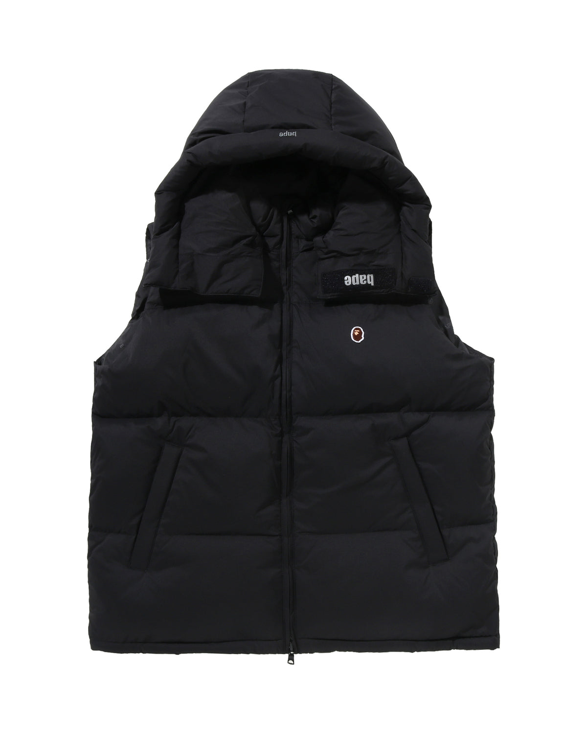 One Point Down Vest