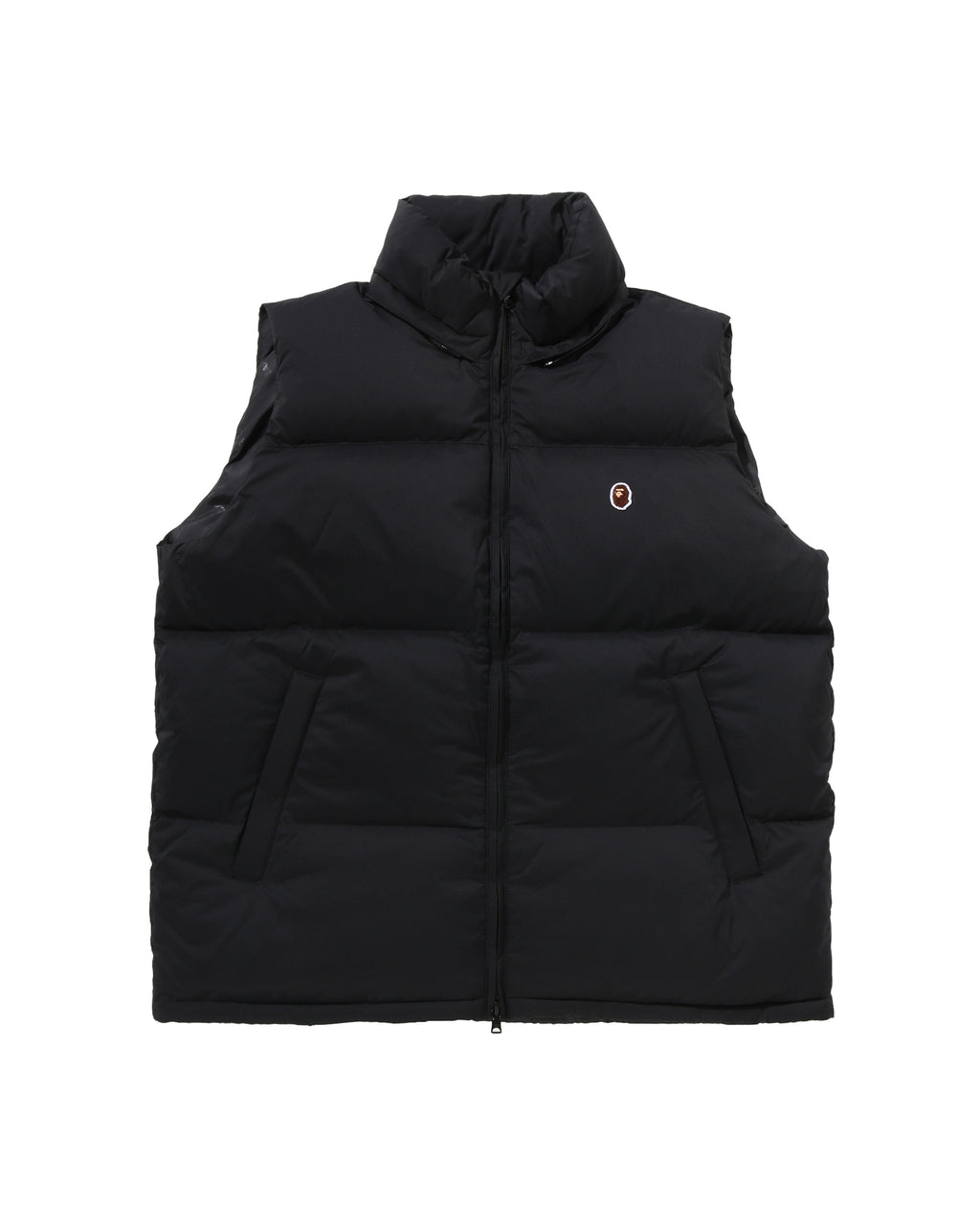 One Point Down Vest
