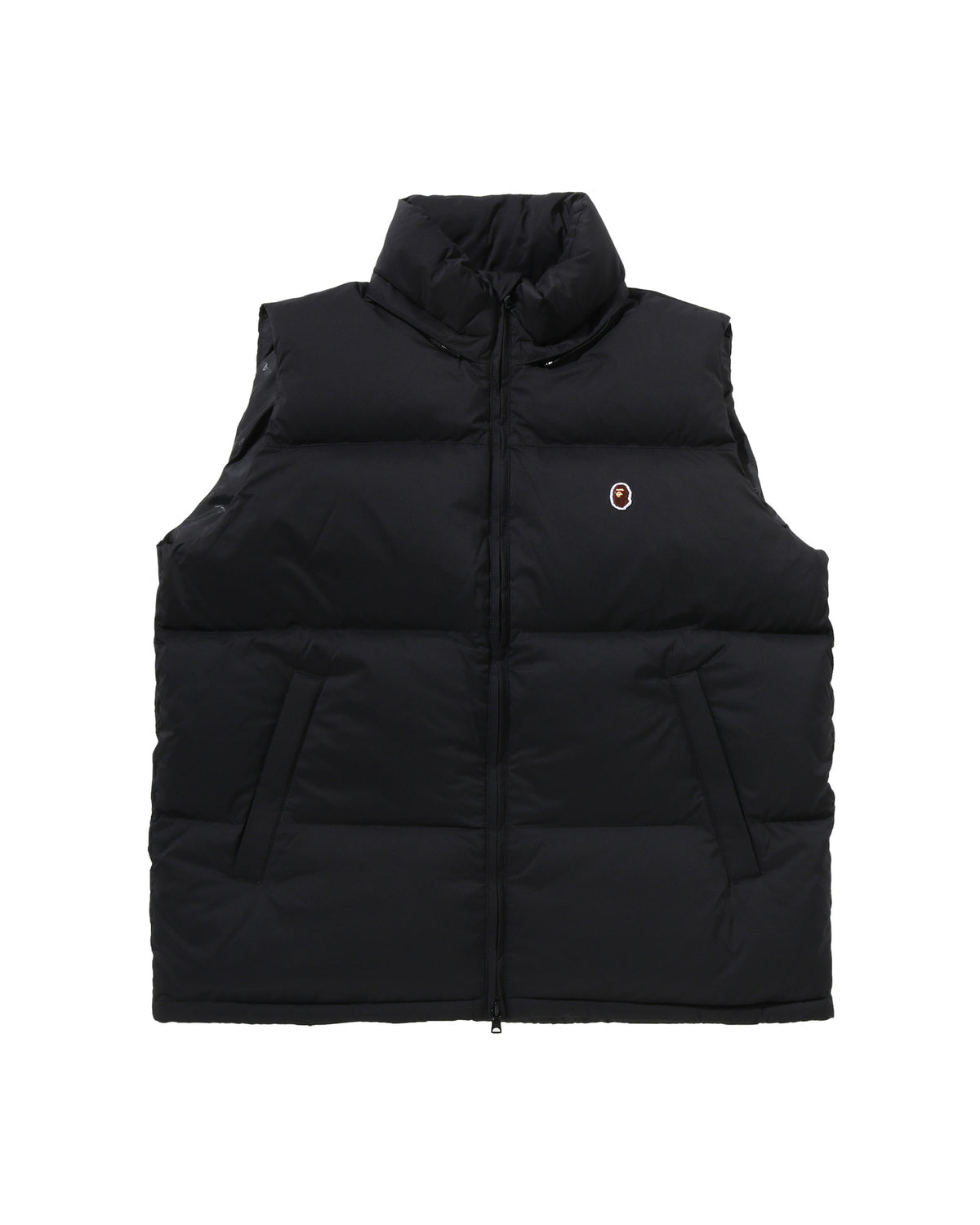 One Point Down Vest