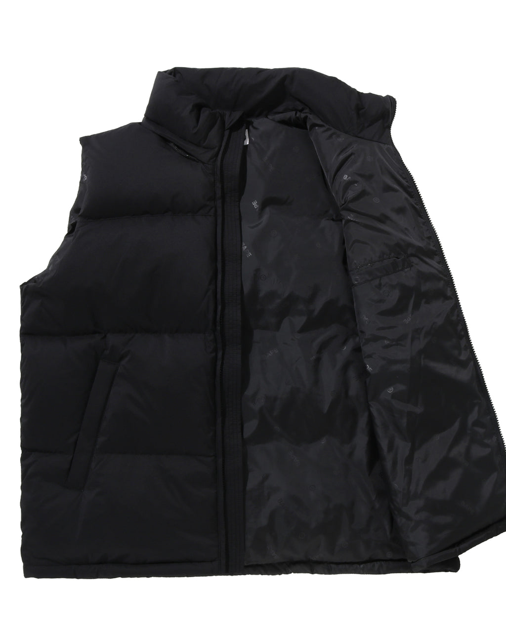 One Point Down Vest