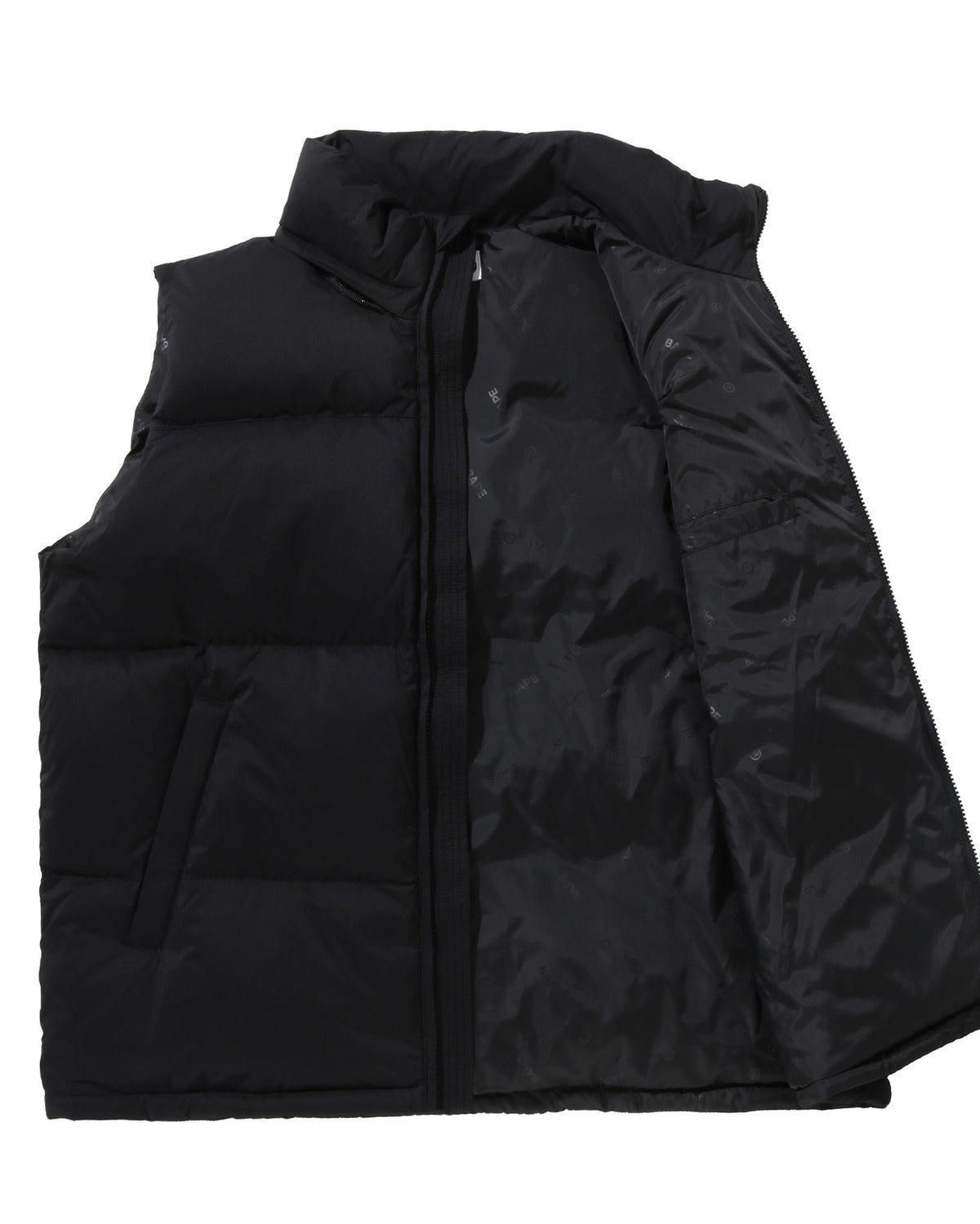 One Point Down Vest