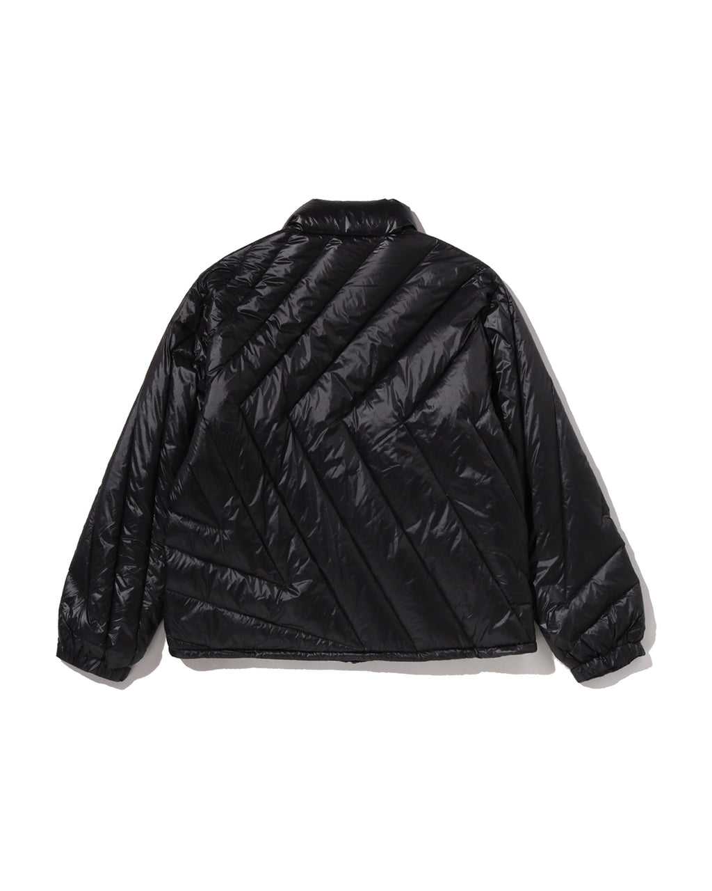 Mega BAPE STA Quilted Light Down Jacket