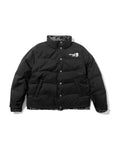 BAPE By Kazuki Kuraishi Pixelate Camo Reversible Down Jacket