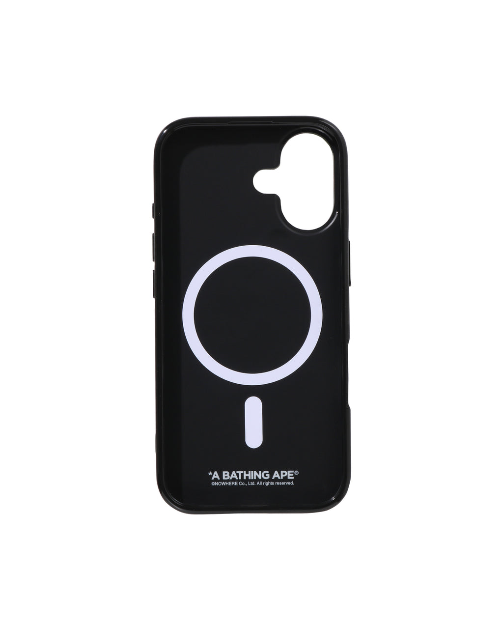 3d Milo All Friends iPhone 17 Case