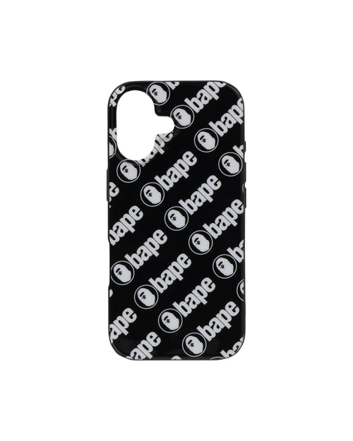 BAPE Pattern iPhone 17 Case