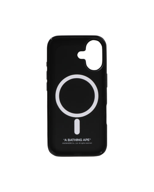 BAPE Pattern iPhone 17 Case