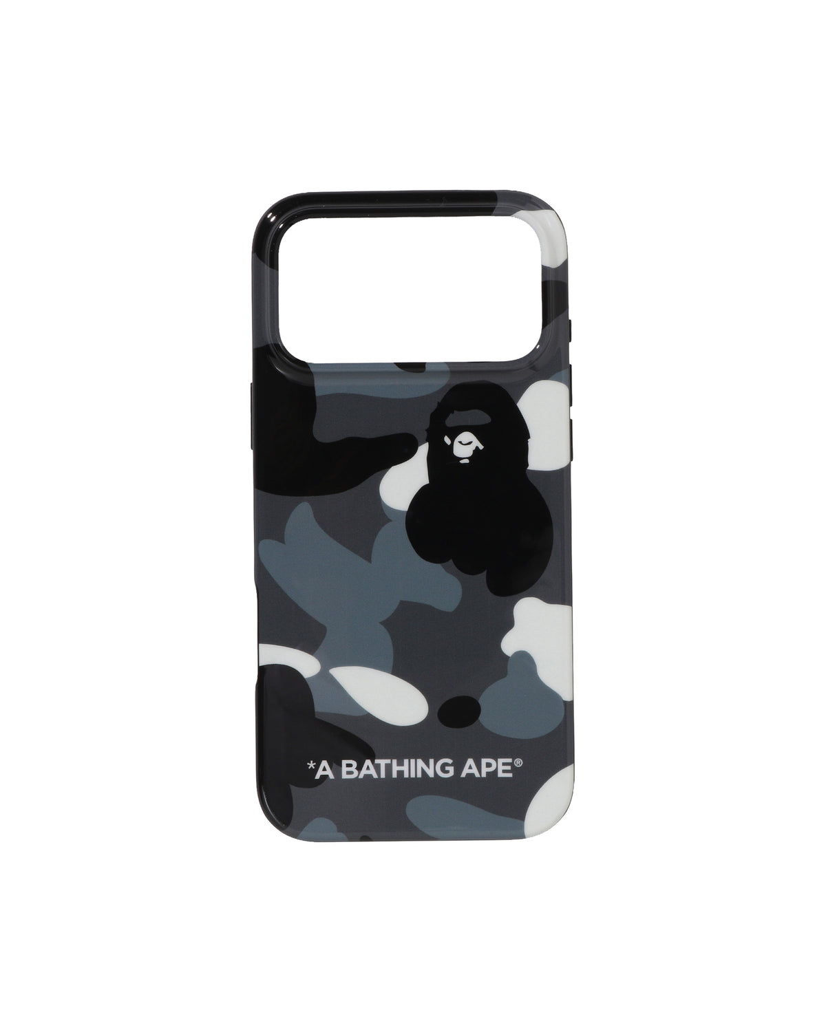 City Camo Iphone 18 Pro Max Case