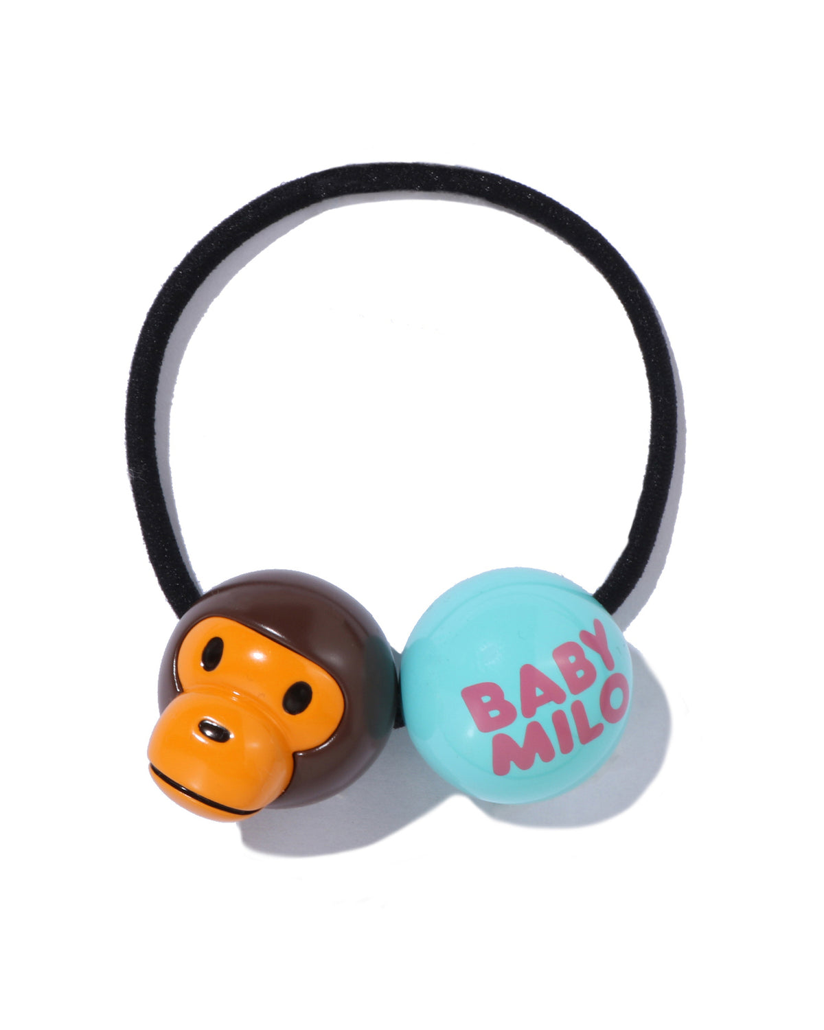Kids Baby Milo Hair Tie