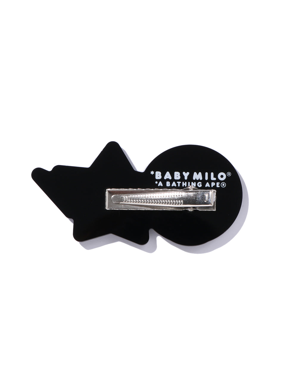 Kids Baby Milo Sta Acrylic Hair Clip