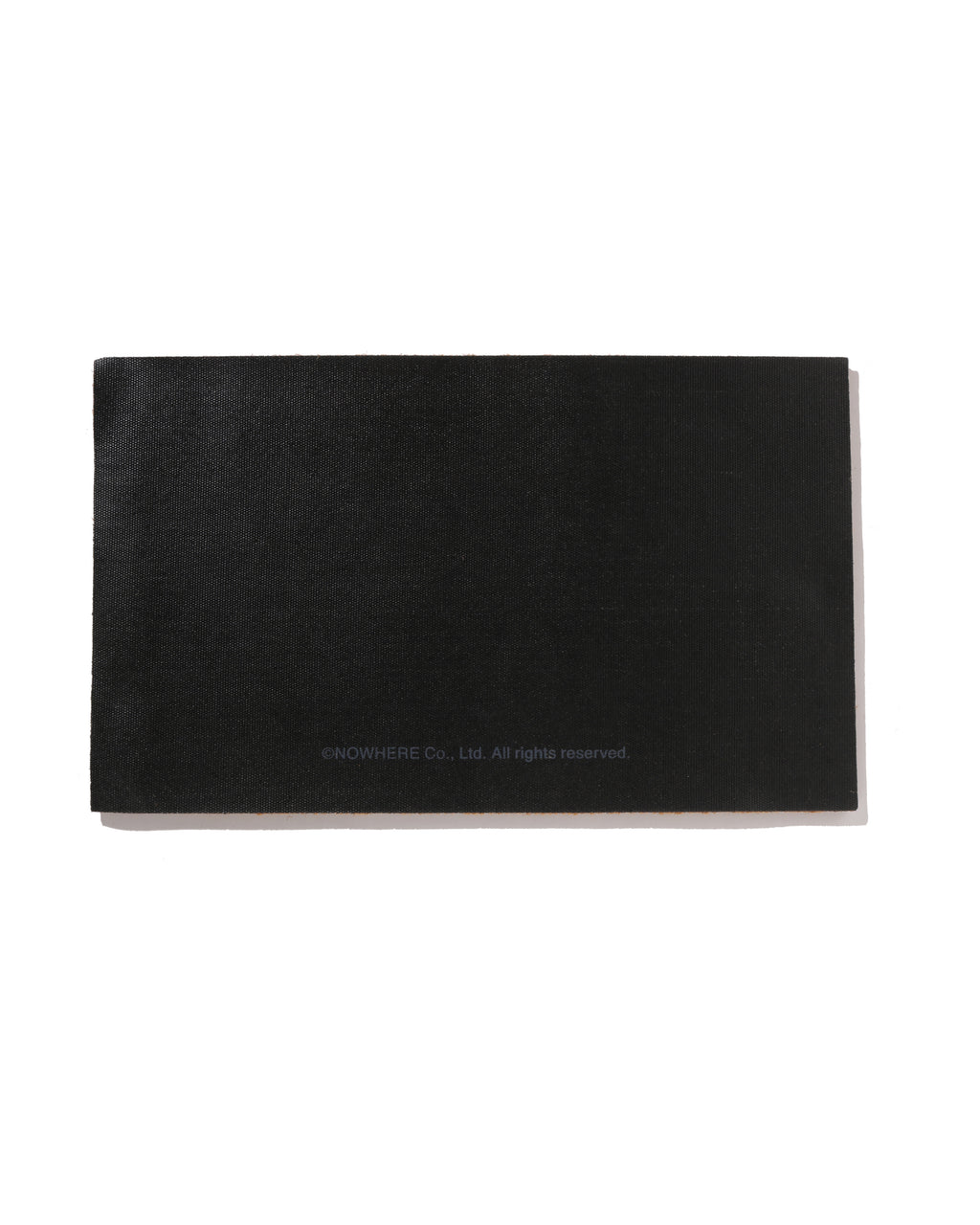 Paper Patch Design Doormat