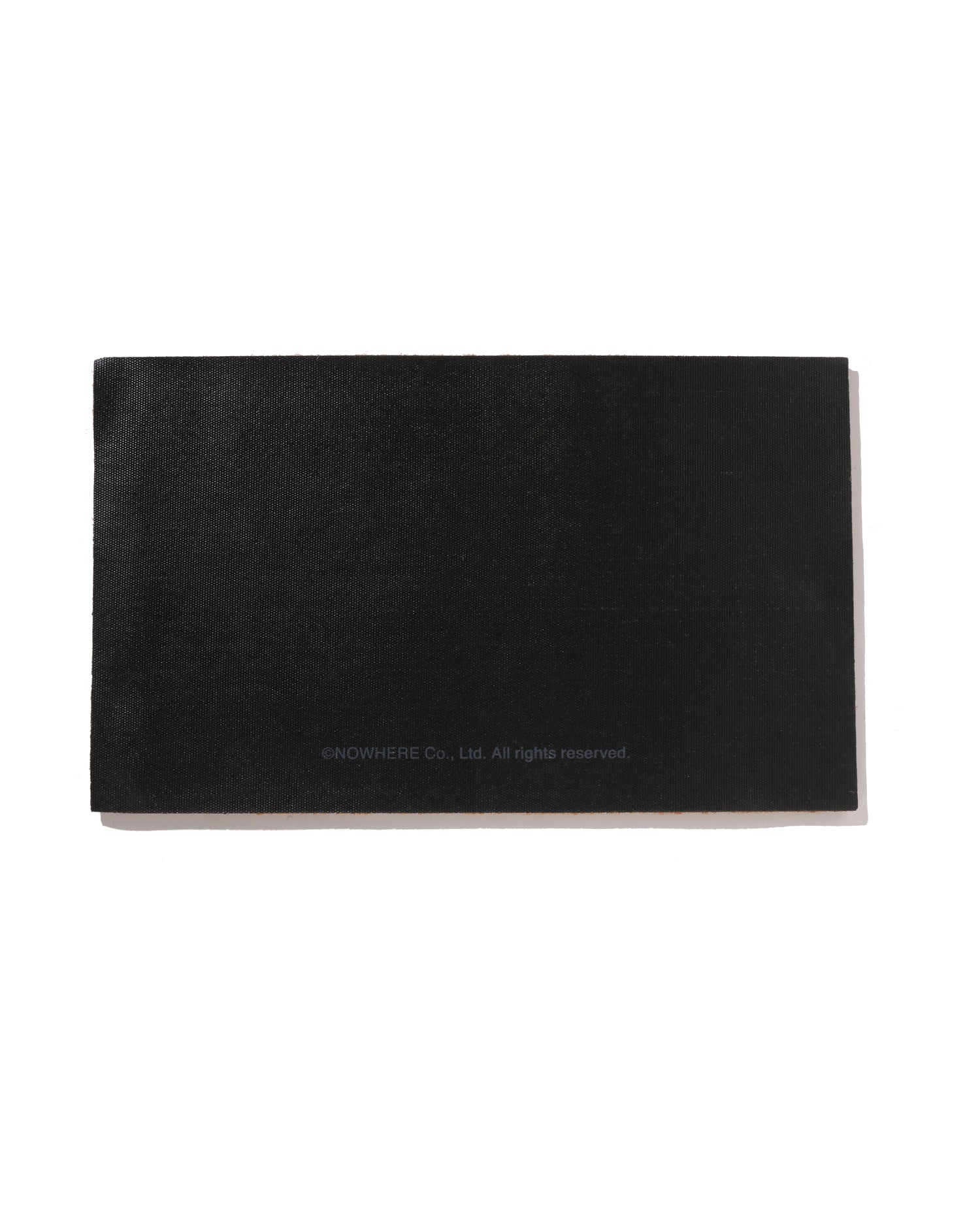 Paper Patch Design Doormat