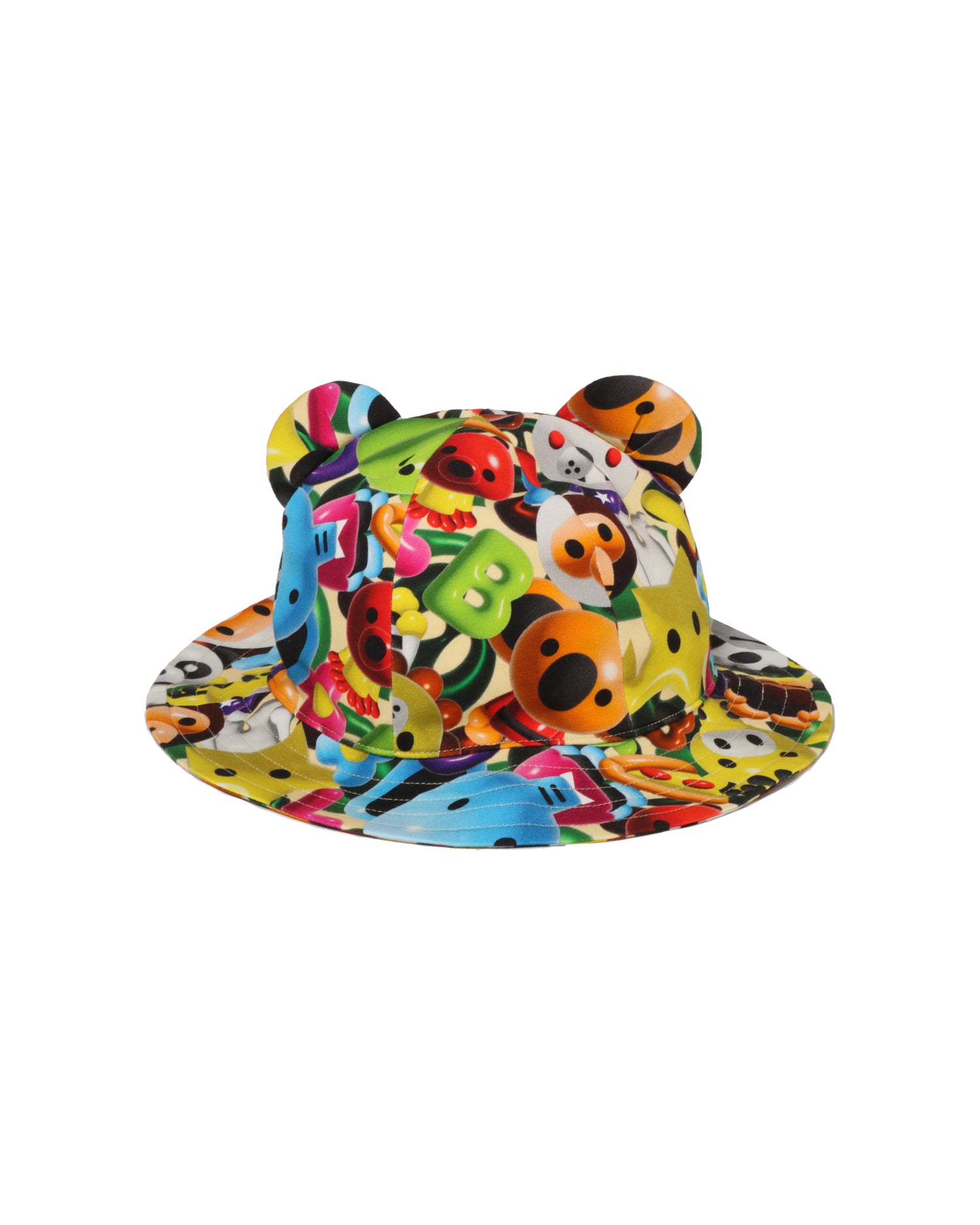 Kids 3D Milo All Friends Bear Ear Baby Hat
