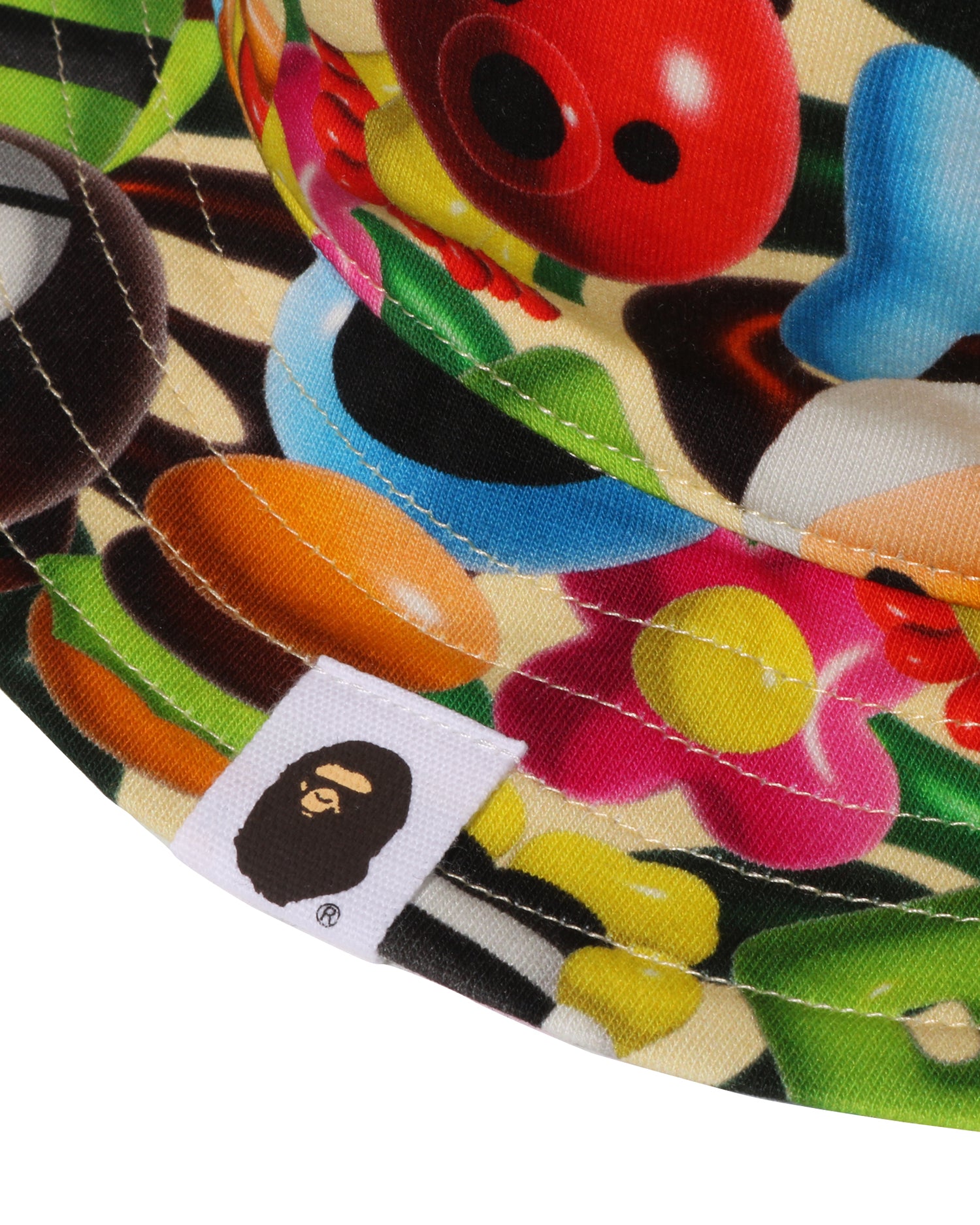 Kids 3D Milo All Friends Bear Ear Baby Hat
