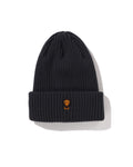 Kids Baby Milo One Point Knit Cap