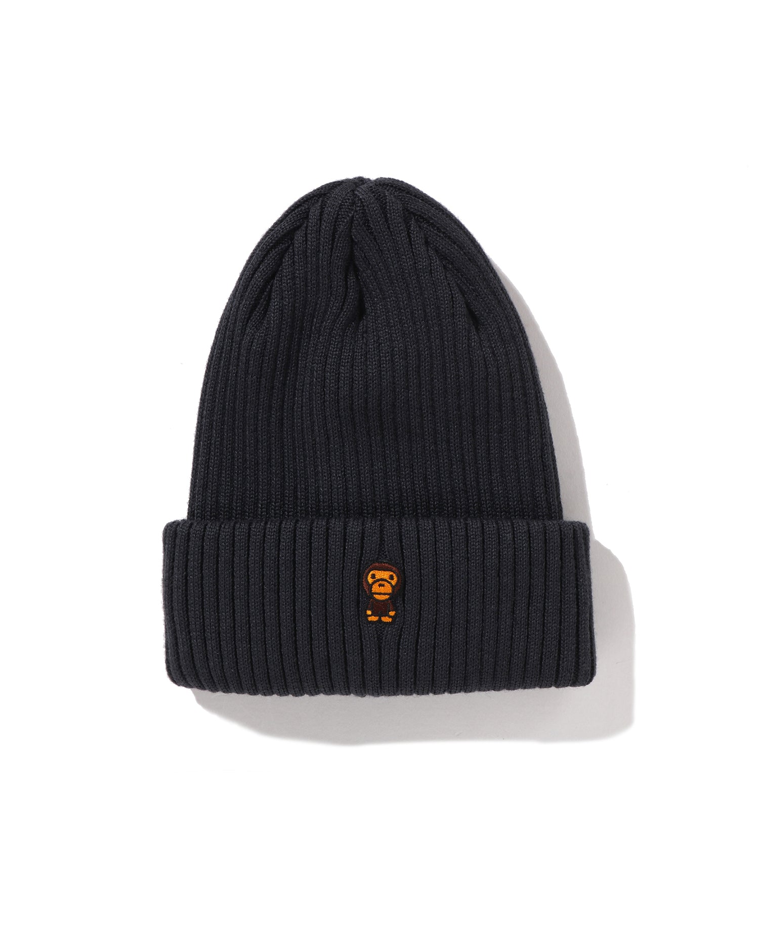 Kids Baby Milo One Point Knit Cap