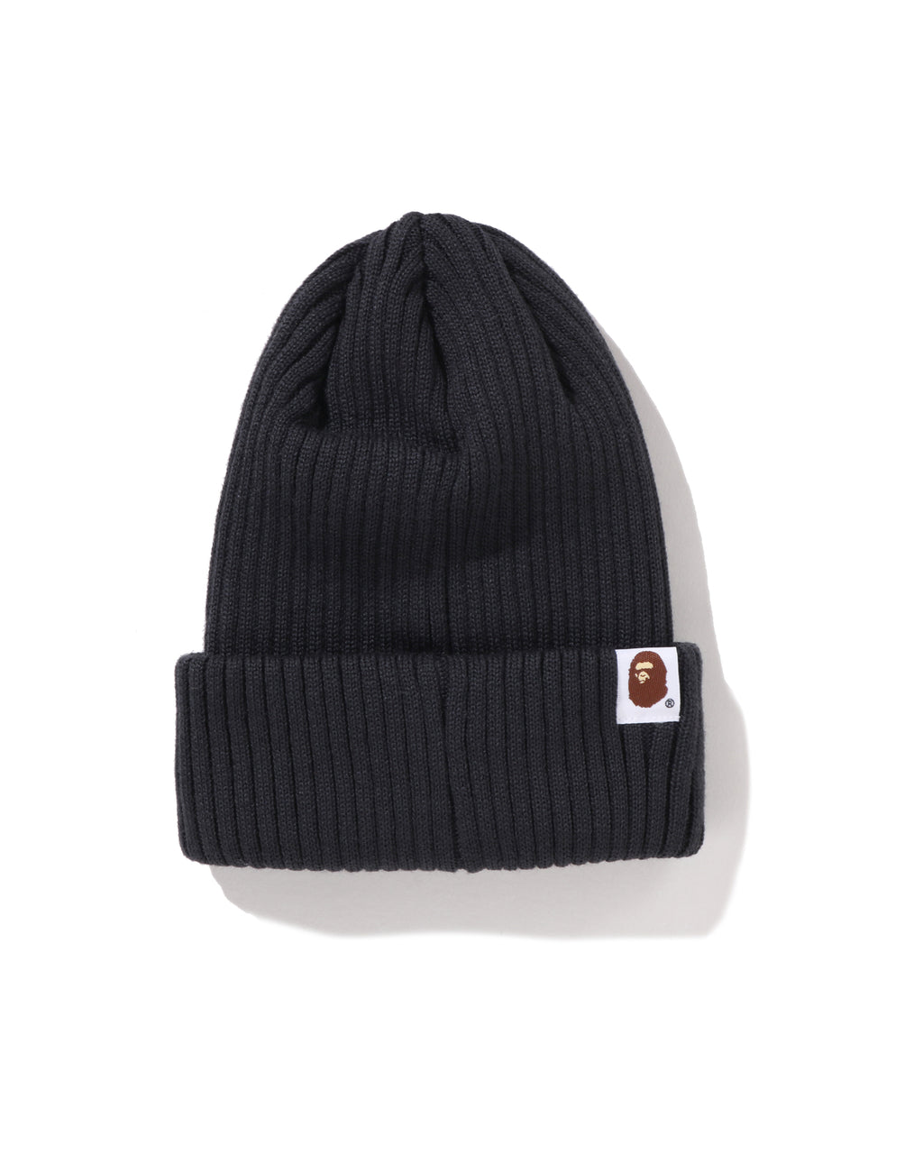 Kids Baby Milo One Point Knit Cap