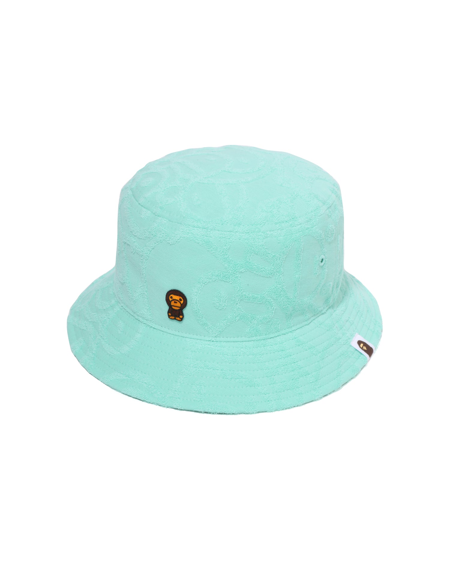 Kids All Baby Milo Pile Bucket Hat