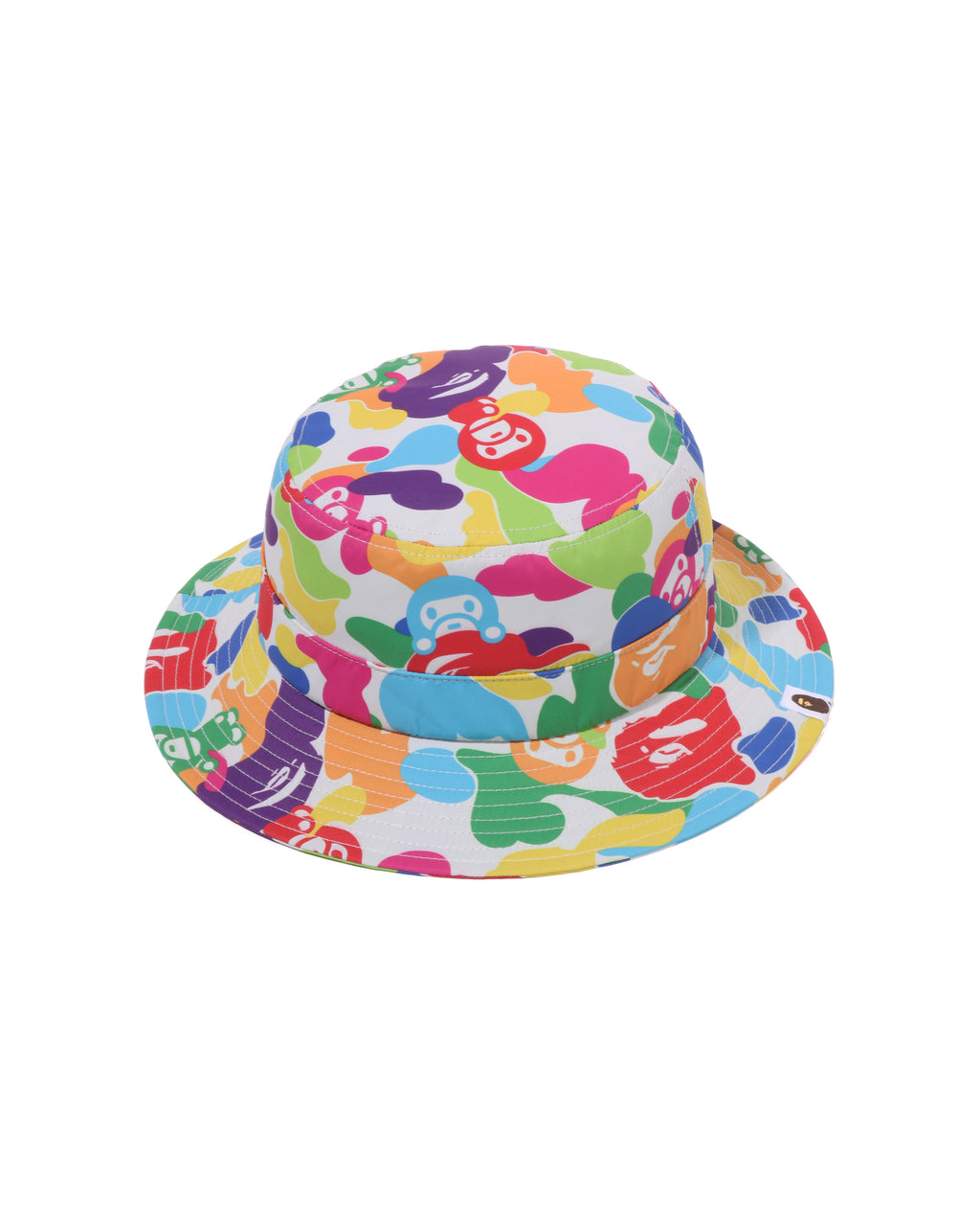 Kids Milo Abc Multi Hat