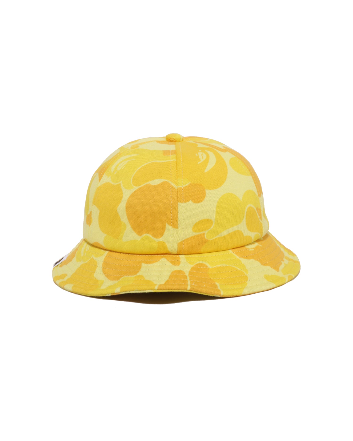 Kids Abc Camo Baby Milo Hat