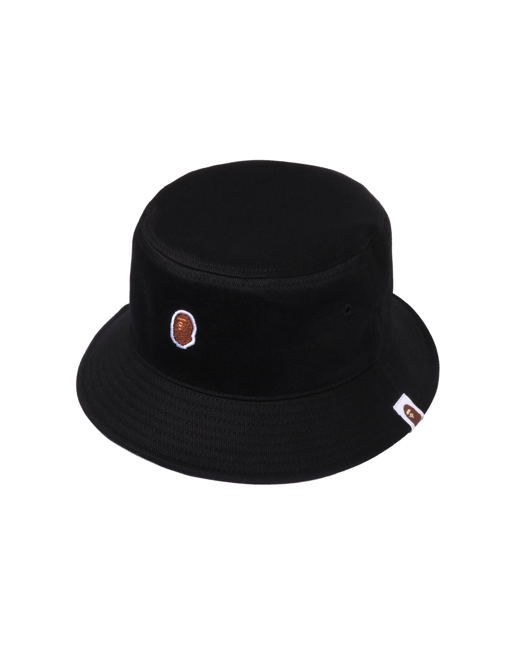 One Point Bucket Hat