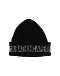 BAPE Cable Knit Cap