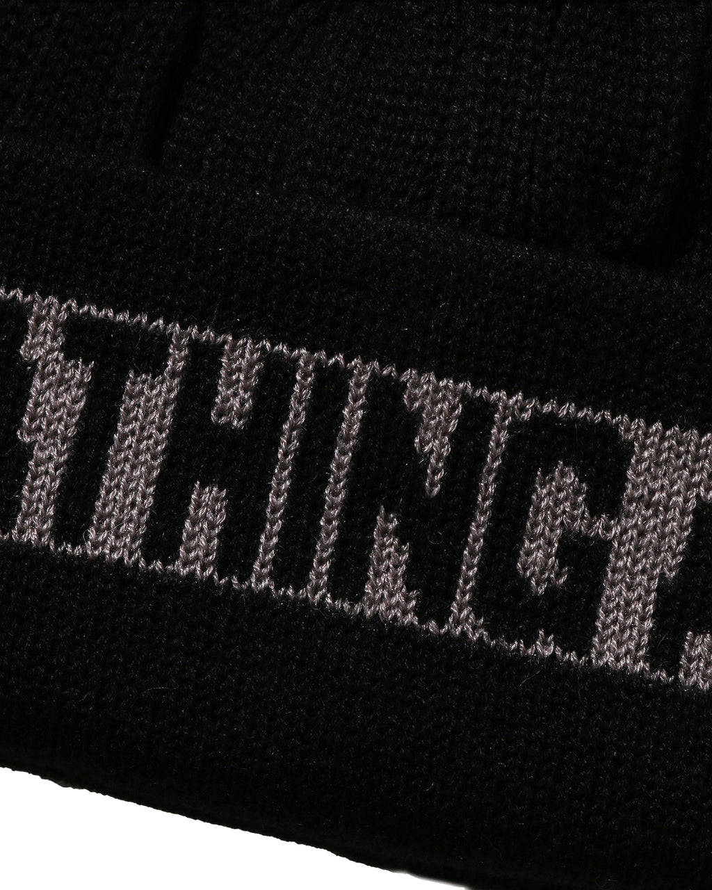 BAPE Cable Knit Cap
