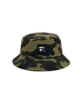 1st Camo Bucket Hat