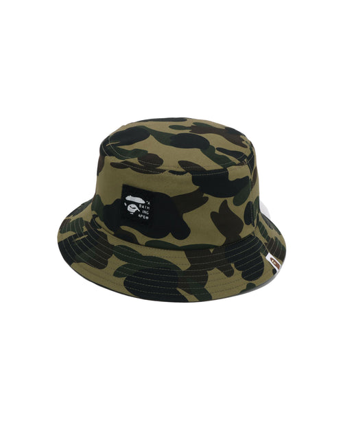 1st Camo Bucket Hat