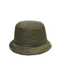 Padded Bucket Hat