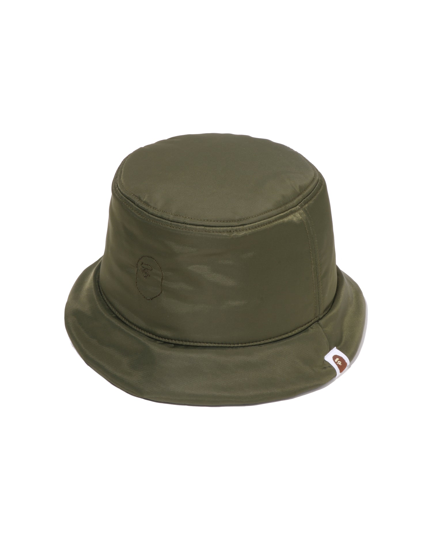 Padded Bucket Hat