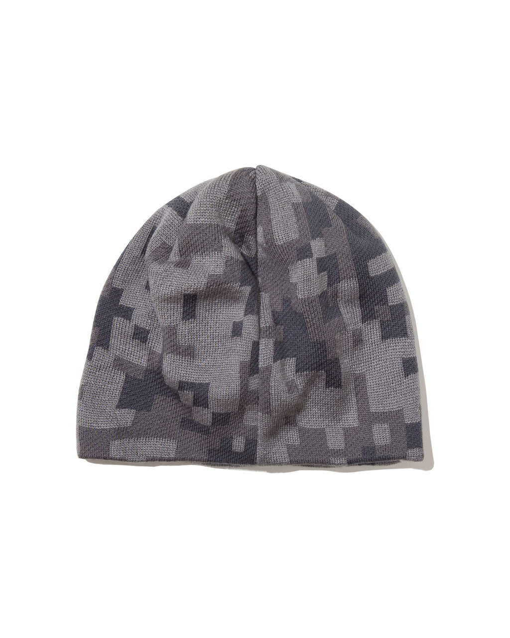 BAPE By Kazuki Kuraishi Pixelate Camo Beanie