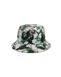Abc Resort Camo Bucket Hat