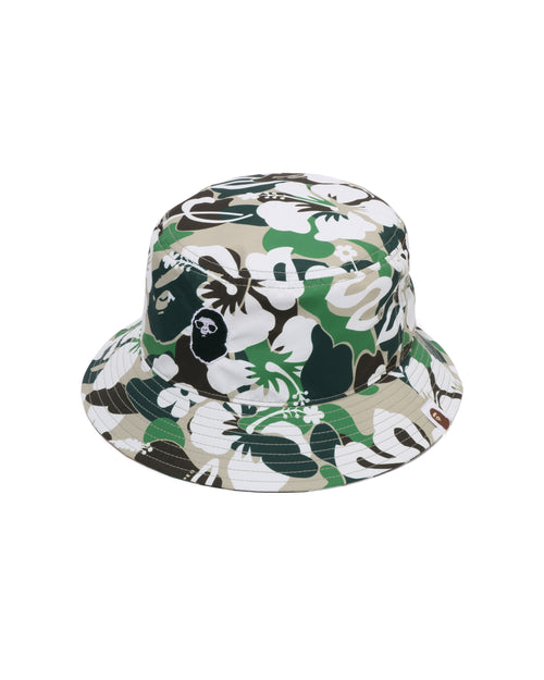 Abc Resort Camo Bucket Hat